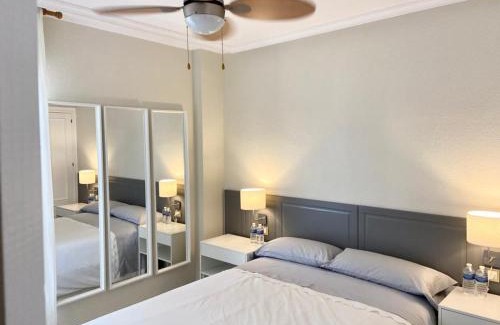 Los Remedios Apartamento | Precioso apartamento Los Remedios Triana Plaza España y Centro Histórico