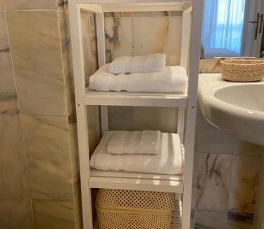 Los Remedios Apartamento | Precioso apartamento Los Remedios Triana Plaza España y Centro Histórico