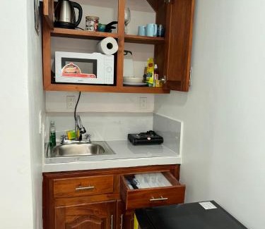 Sector 3 Apartamento | Precioso Apartamento Nuevo