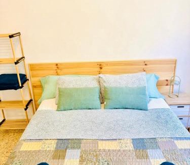 Pobles del Sud Apartamento | Precioso Apartamento playa Pinedo Valencia