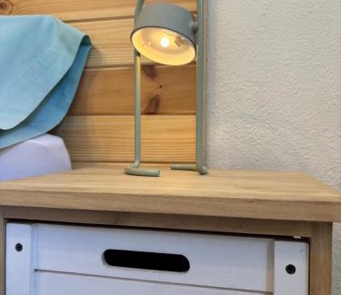 Pobles del Sud Apartamento | Precioso Apartamento playa Pinedo Valencia