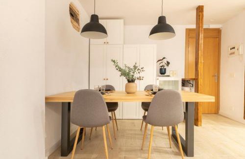 Centro histórico Apartamento | Precioso apartamento recién reformado pleno centro