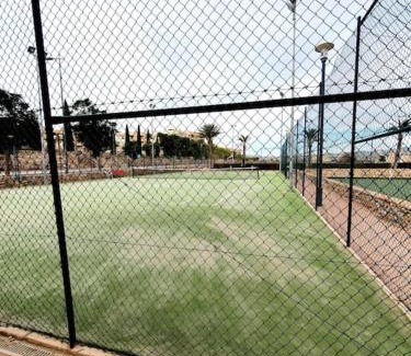 Gea y Truyols Apartamento | Precioso apartmto 3 habit en United Golf La Tercia