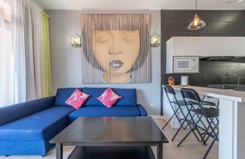 Taurito Apartamento | Precioso Apt Playa Taurito Mogan