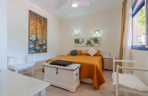 Taurito Apartamento | Precioso Apt Playa Taurito Mogan