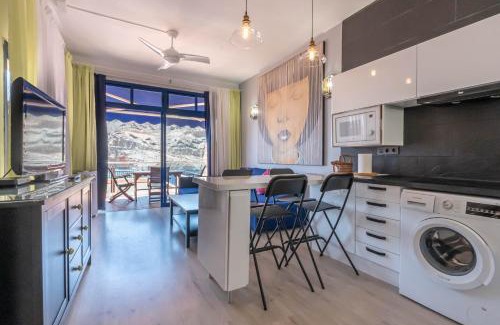 Taurito Apartamento | Precioso Apt Playa Taurito Mogan