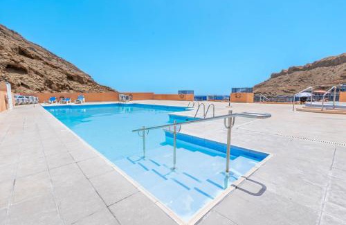 Taurito Apartamento | Precioso Apt Playa Taurito Mogan