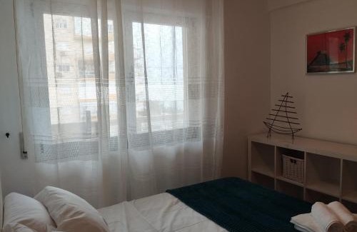 Algarrobo Apartamento | Precioso Apto 2 Dorm Algarrobo-Costa Vistas al Mar