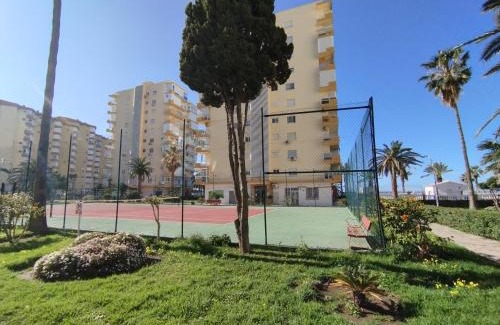 Algarrobo Apartamento | Precioso Apto 2 Dorm Algarrobo-Costa Vistas al Mar