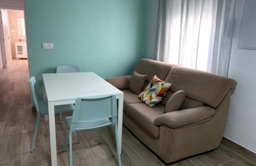Alcalá de Guadaira Apartamento | Precioso apto cerca del Puente del Dragón