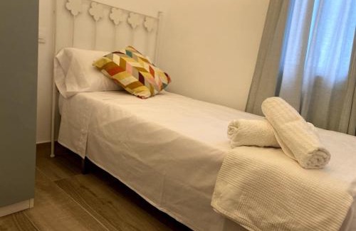Alcalá de Guadaira Apartamento | Precioso apto cerca del Puente del Dragón