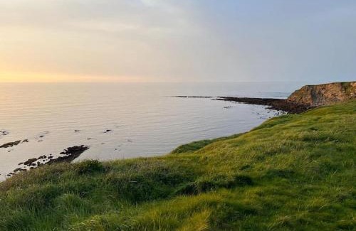Mogro Apartamento | Precioso atico con vistas al mar 20 metros de Playa de Usil