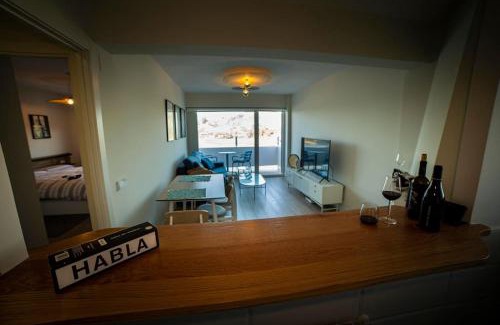 Mogro Apartamento | Precioso atico con vistas al mar 20 metros de Playa de Usil