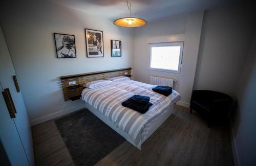 Mogro Apartamento | Precioso atico con vistas al mar 20 metros de Playa de Usil