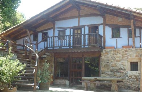 Bakio Apartamento | Precioso caserío con jardín