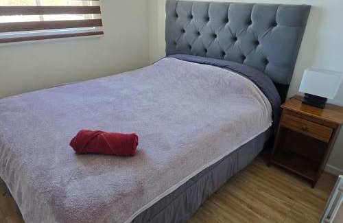 Rancagua Apartamento | Precioso central departamento