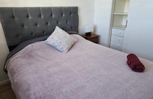 Rancagua Apartamento | Precioso central departamento