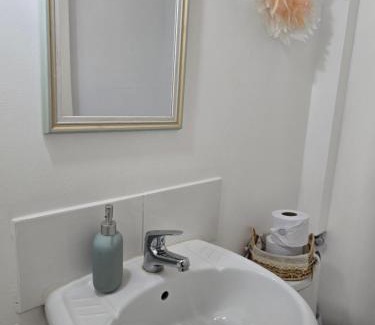 Rancagua Apartamento | Precioso central departamento
