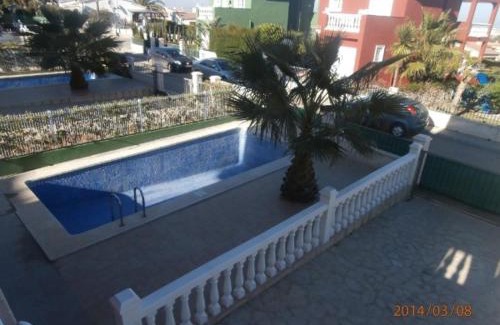 Peñíscola Casa | Precioso chalet con piscina privada