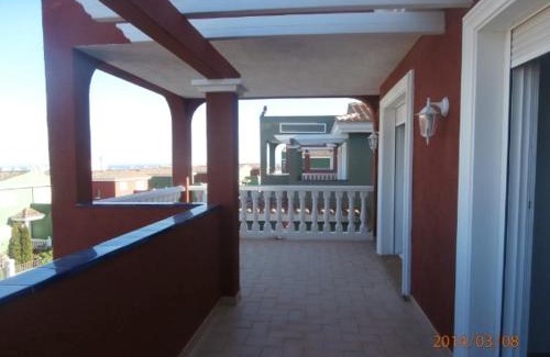 Peñíscola Casa | Precioso chalet con piscina privada