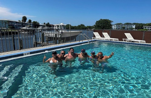 Florida North Atlantic Coast Apartamento | Holiday apartament in North Palm Beach