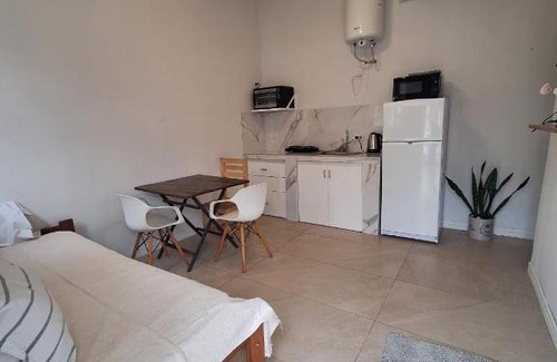 Concordia Apartamento | Precioso Depto en el Centro de Concordia