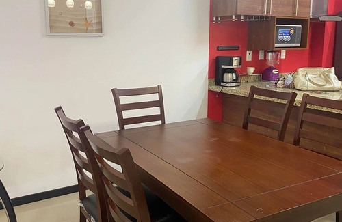Alvarado Apartamento | precioso en zona exclusiva muy cerca de las mejores playas y zonade más ambiente