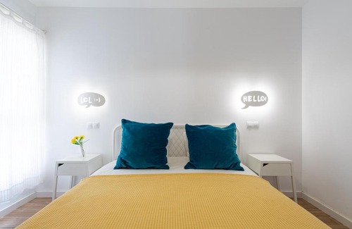 Sonnenland Apartamento | Precioso Apartamento en Maspalomas