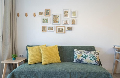 Sonnenland Apartamento | Precioso Apartamento en Maspalomas