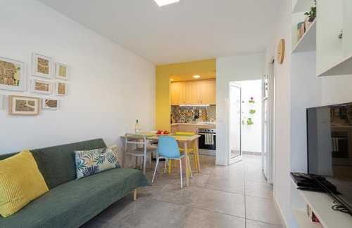 Sonnenland Apartamento | Precioso Apartamento en Maspalomas