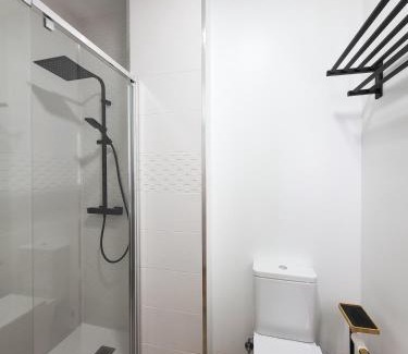 Numancia Apartamento | Precioso estudio con dos ambientes