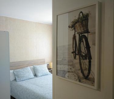 Sada Apartamento | Precioso Estudio