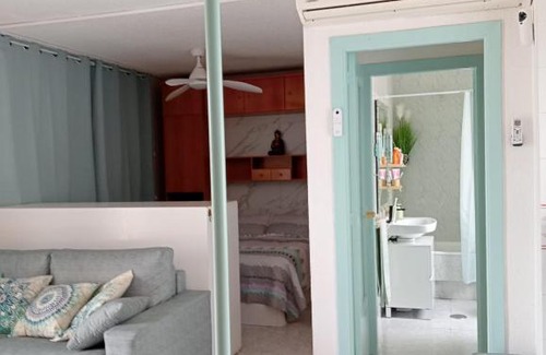 Los Cuarteros Apartamento | Precioso Loft con plaza de garaje gratuito