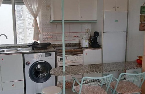 Los Cuarteros Apartamento | Precioso Loft con plaza de garaje gratuito