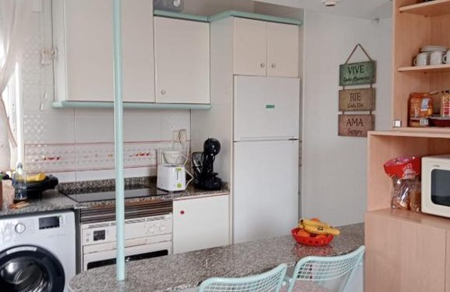 Los Cuarteros Apartamento | Precioso Loft con plaza de garaje gratuito