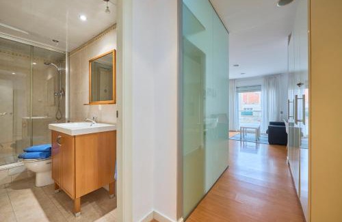 Badalona Apartamento | Precioso Loft en Badalona Centro