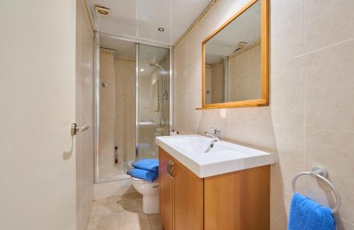 Badalona Apartamento | Precioso Loft en Badalona Centro