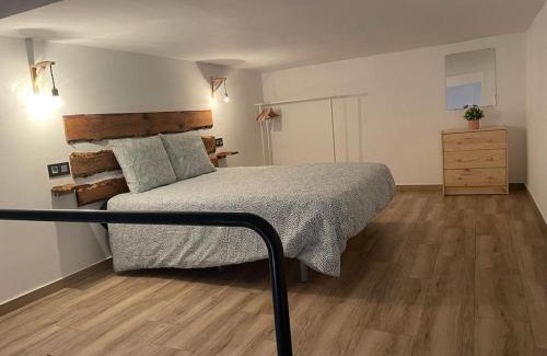 Olula Del Río Apartamento | Precioso loft en Olula del Río
