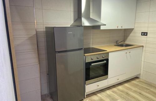 Olula Del Río Apartamento | Precioso loft en Olula del Río