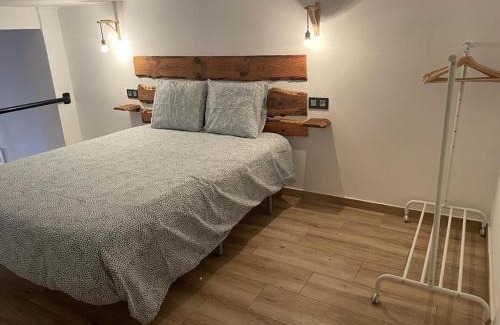 Olula Del Río Apartamento | Precioso loft en Olula del Río