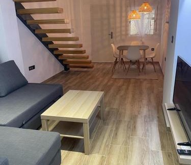 Olula Del Río Apartamento | Precioso loft en Olula del Río
