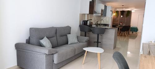 La Malva-rosa Apartamento | Precioso Loft Sorolla en Playa Malvarrosa/Patacona