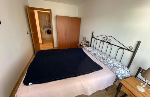 Faro de Cullera Apartamento | Precioso piso con piscina en Cullera (valencia)