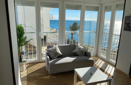 Faro de Cullera Apartamento | Precioso piso con piscina en Cullera (valencia)