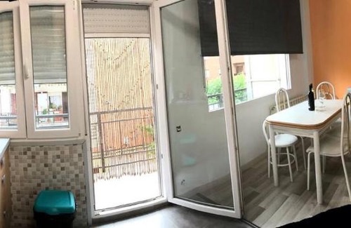 Nájera Apartamento | Precioso piso de 2 habitaciones en Najera