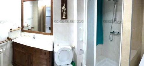 Nájera Apartamento | Precioso piso de 2 habitaciones en Najera