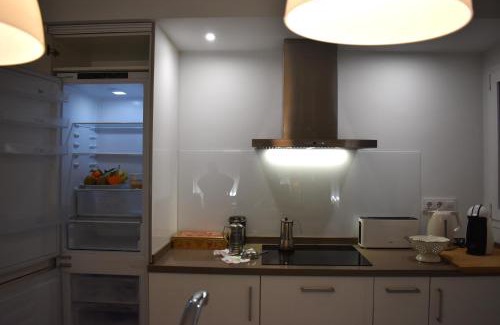 Almeria Centro Apartamento | Precioso piso en el centro de Almeria