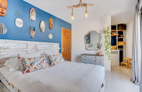 Adeje Apartamento | Precioso semi-ático en Adeje - By Feel your holidays