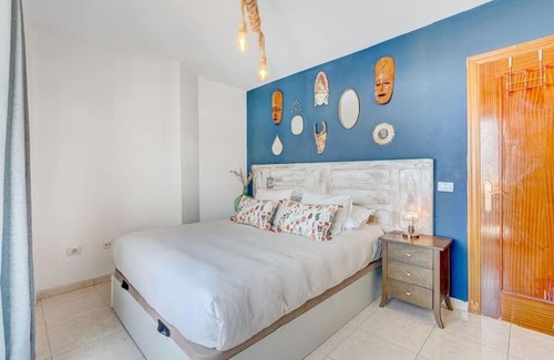 Adeje Apartamento | Precioso semi-ático en Adeje - By Feel your holidays