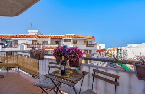 Adeje Apartamento | Precioso semi-ático en Adeje - By Feel your holidays